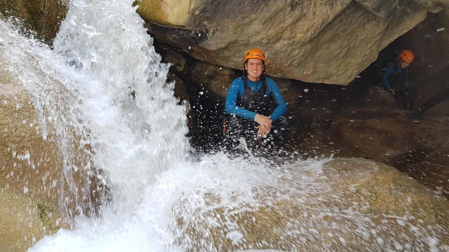 Matacanes Tour: Monterreys Most Famous Canyoning Route - Authenticity and Value
