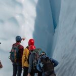 Matanuska Glacier Adventure Trek - Making the Most of Your Glacier Trek