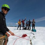 Matanuska Glacier Backcountry Ice Climb - Final Thoughts: Is It Worth It?