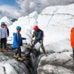 Matanuska Glacier Family Tour - Authenticity and Learning: What Guides Bring to the Table
