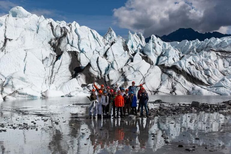 Matanuska Glacier Family Tour - Final Thoughts: Who’s This Tour For?