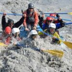 Matanuska River Lions Head Whitewater Rafting - Final Thoughts: Is It Worth It?