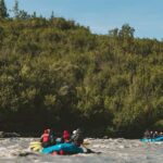 Matanuska River Lions Head Whitewater Rafting - Who Should Consider This Tour?