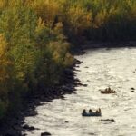 Matanuska River Scenic Float - In-Depth Review: A Detailed Look at the Matanuska River Scenic Float