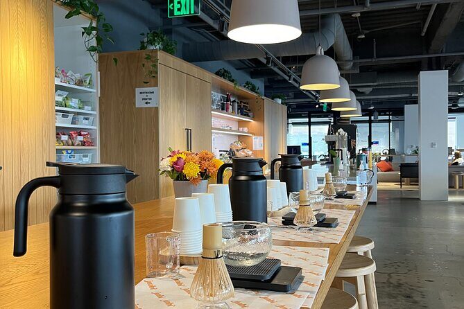 Matcha Making and Tasting at Junbi SF - Why This Experience Works for You