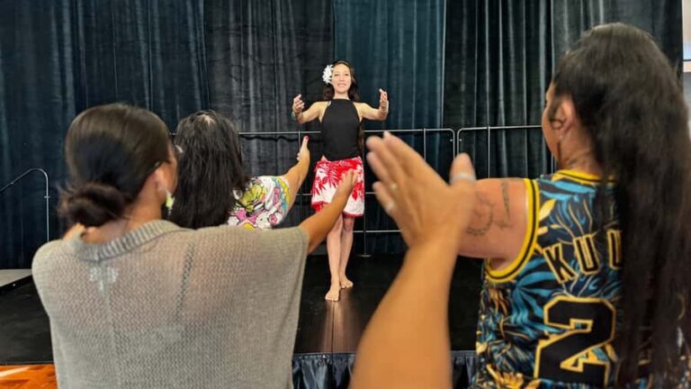 Maui: Hula Dance Class for Beginners - A Deep Dive into the Hula Class Experience