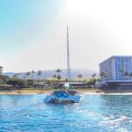 Maui: Ka'anapali Sunrise Coffee Sail with Pastries - Who Should Consider This Tour?