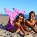 Maui: Mermaid Experience & Photoshoot - The Experience in Detail