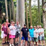 Maui: Rainforest Adventure to Hana with Photos - Keanae Peninsula: A Historic Taro Village
