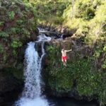Maui's Sea Turtle & Waterfalls: Taste of Hana Guided Tour - Discovering the Heart of Maui: An Authentic Small-Group Tour