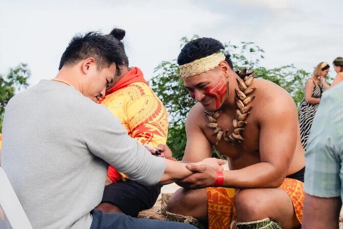 Mauka Warriors Luau, Rum Tasting and Dole Plantation Experience - Practical Details and What They Mean for You