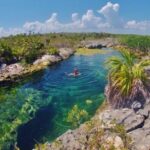 Mayan Adventure from Cancun - FAQ