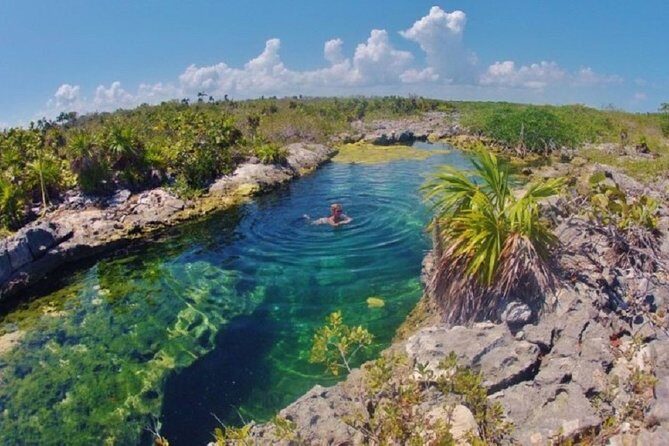 Mayan Adventure from Cancun - FAQ