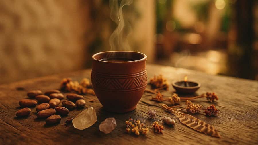 Mayan Cocoa Ritual with a Signature Brunch in Progreso - A Closer Look at the Experience