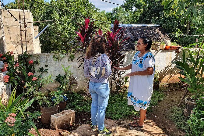 Mayas of Yesterday & Today: Tekit + Mayapan - Final thoughts