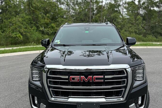 MCO To Orlando and Lake Buena Vista Area Hotels - Who Will Love This Service?