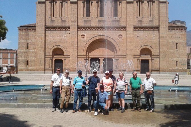 Medellin: private city tour with train and metro cable - FAQ