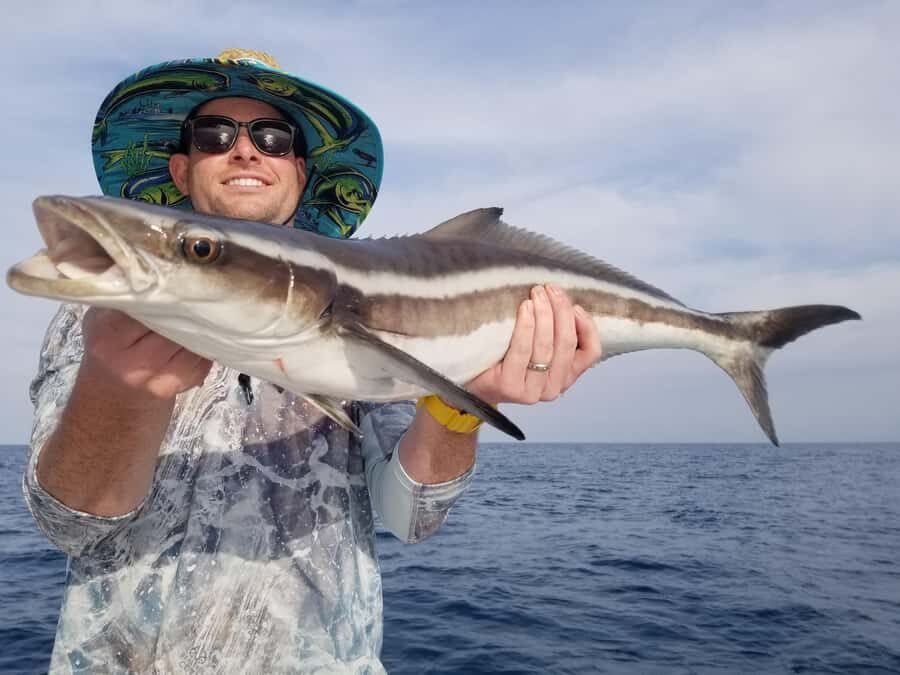 Melbourne Beach: Offshore Fishing Charter with Captain Bryan - The Sum Up