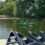 Memorial Beach: Lake Massapoag Canoe Rental - Who Should Consider This Experience?