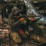 Memphis Airsoft Experience at XTREME Park - What to Expect During Your Visit