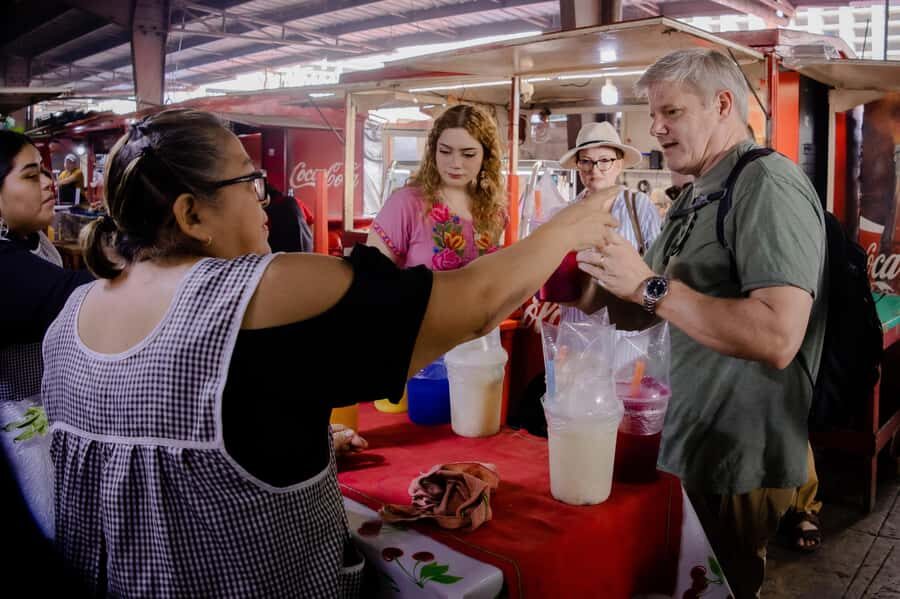 Merida: A food tour of typical Yucatecan cuisine. - A Deep Dive into the Tour Experience