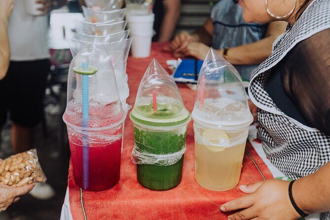 Merida : Between Markets and Flavors Food Tour - Who Will Enjoy This Tour?