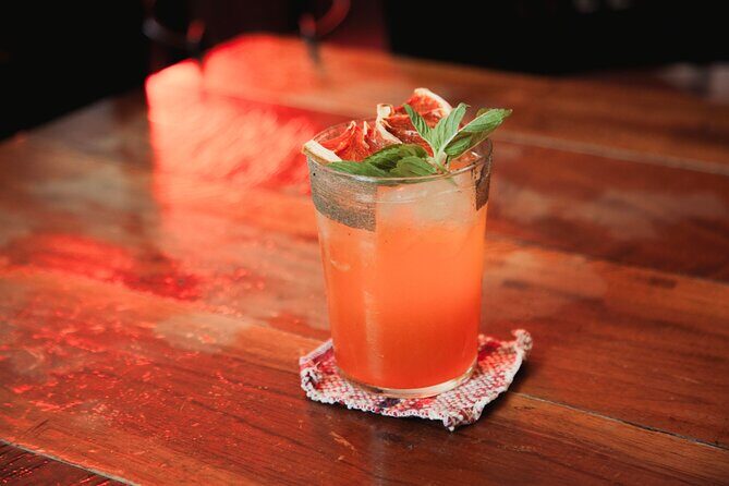 Mérida Cantinas Tour: Bites, Booze and Vibes - Who Should Take This Tour?