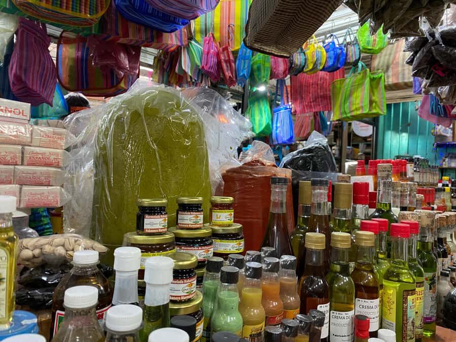Mérida: Day of the Dead Cooking Experience - Practical Details and Tips