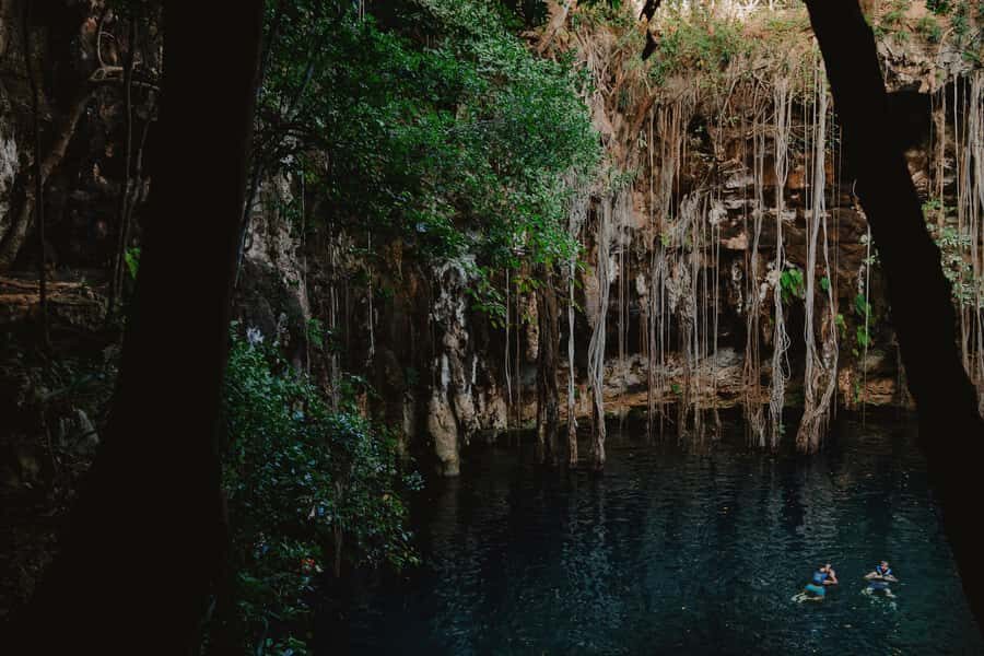 Merida: Explore With The One You Love, Day trip to Cenotes. - Practical Details and What to Bring
