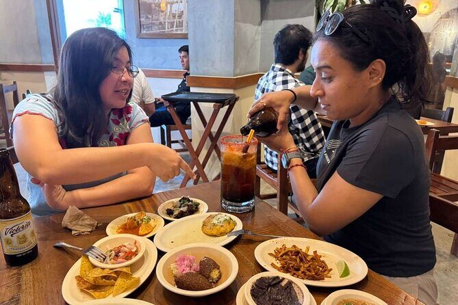Merida Flavors After Dark: Local Snacks & Drinks tour - FAQs