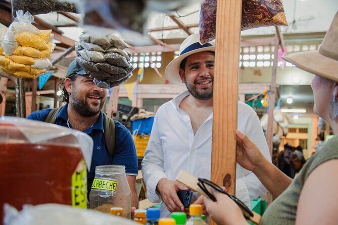 Mérida Food Tour: Markets and Street Flavors - Who Will Love This Tour?