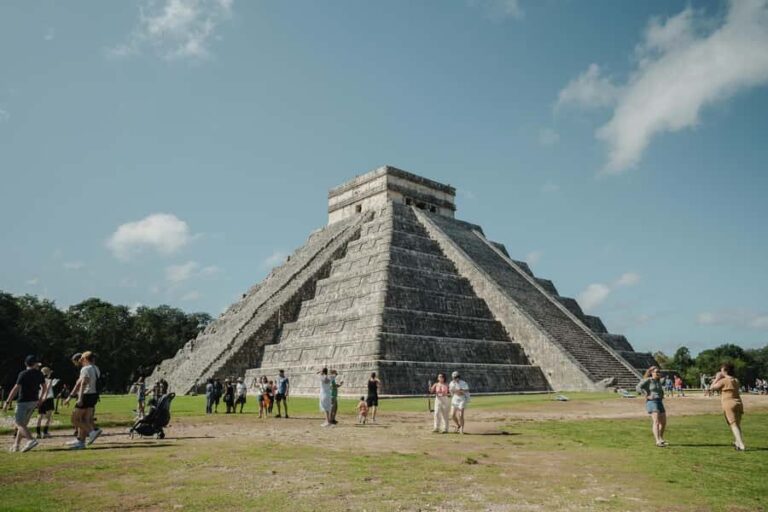 Merida : Full Day Deluxe All-Inclusive Chichen Itza - Final Thoughts: Is This Tour Right for You?