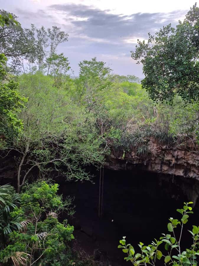 Merida: Hiking, Caving and Bat Watching Tour in the Yucatan - Deep Dive: What Makes This Tour Stand Out?