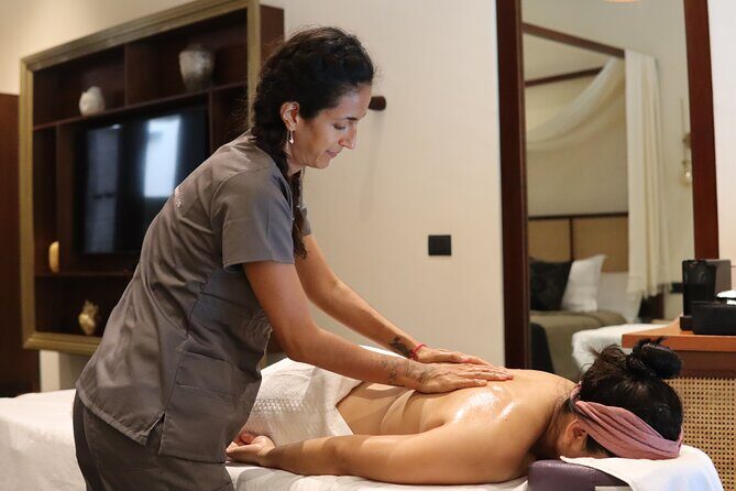 Merida - Hotel Massage (1 Hour Session) - Frequently Asked Questions