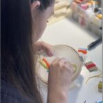 Merida: Mexican Embroidery Workshop with Materials Included - Practical Details and Tips for Travelers