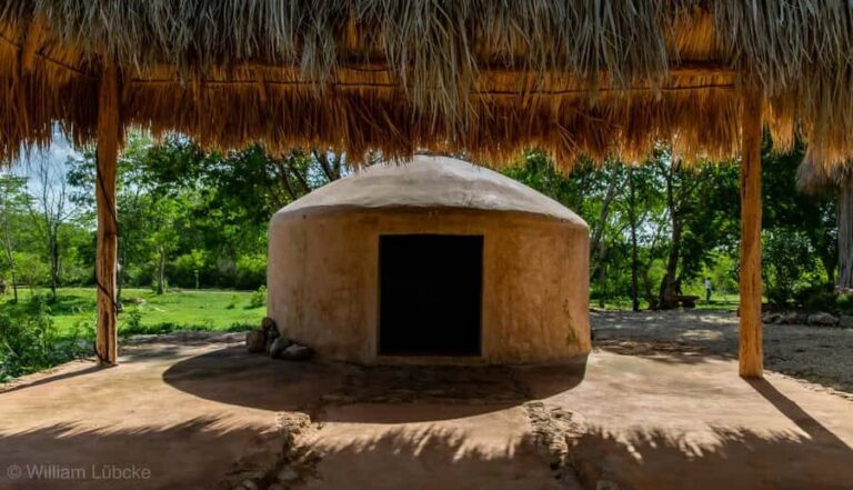 Mérida: Temazcal, Cenote, and Massage Experience - A Closer Look at the Experience