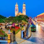 Merida: Walls, Forts and Culture of Campeche Discovery Tour - An In-Depth Look at the Tour Experience