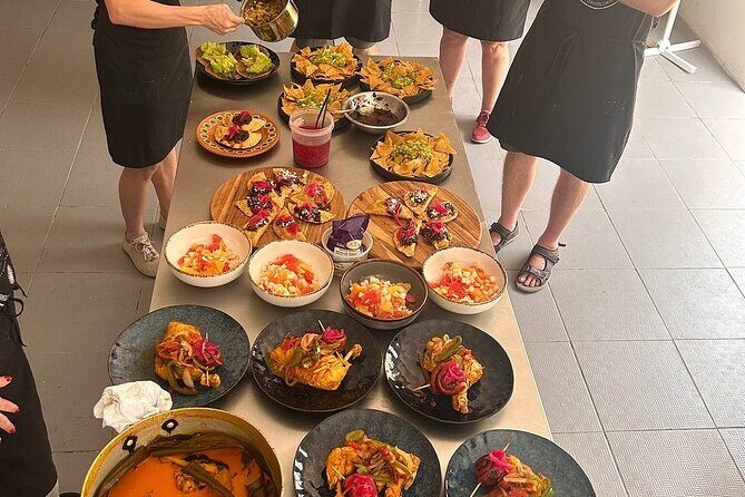 Mérida: Yucatecan Cooking Class - Why You Should Consider This Tour