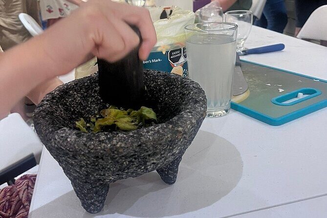 Mérida: Yucatecan Cooking Class - What’s Included and What’s Not