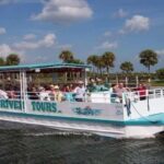 Merritt Island: Banana River, Canaveral Locks and Port Tour - Wildlife Viewing: Dolphins, Manatees, and Alligators