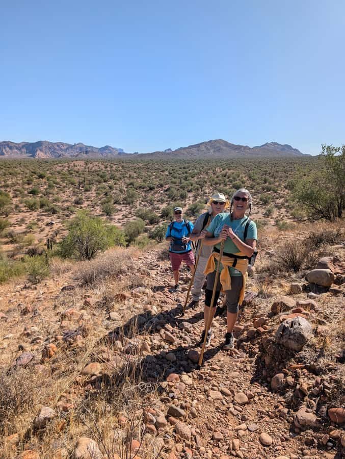 Mesa: Copper Mile Desert Hike - Deep Dive: Why This Tour Offers Great Value