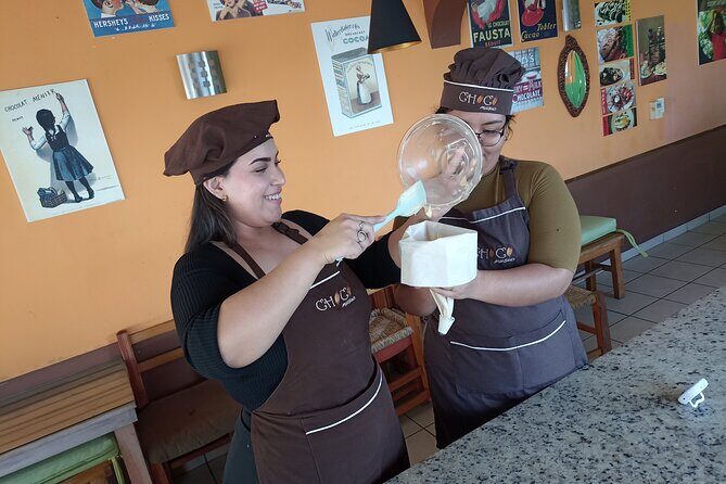 Mexican Chocolate Eclairs Workshop in Puerto Vallarta - Authenticity, Learning, and Fun: Who Will Love This?