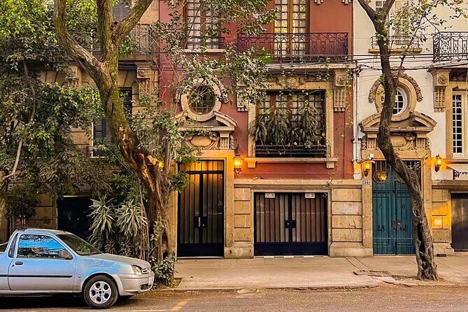 Mexican Collecting Tour in Rome - Why This Tour Stands Out