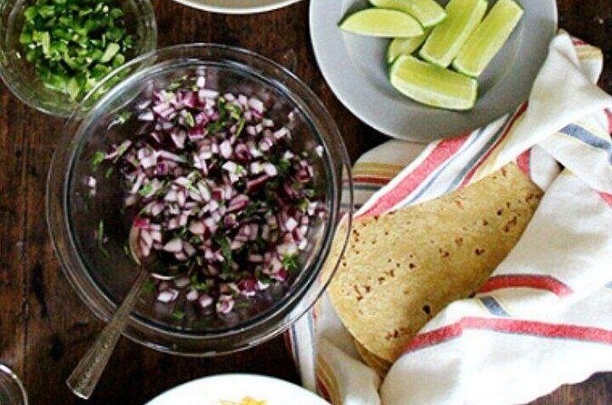 Mexican Fiesta: Street Tacos, Guacamole, and Salsas! - Who Is This Tour Best For?