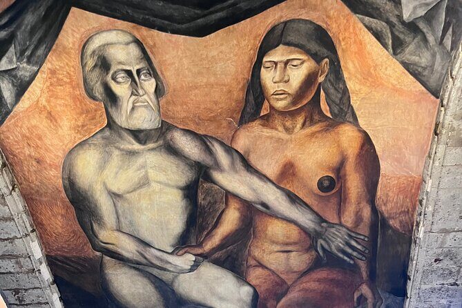 Mexican Muralism Beyond Fine Arts - What’s Included and What’s Not