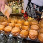 Mexican Premium Cocktail Omakase - A Deep Dive into the Mexican Cocktail Omakase Experience