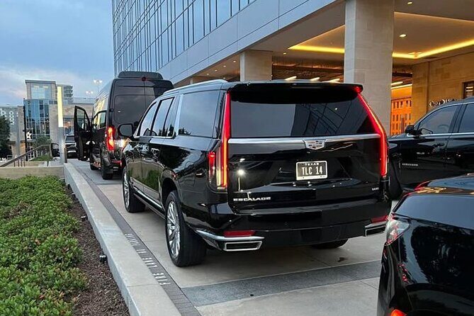 Mexico Airport Transfer and Transfer from Your Hotel to AICM - Final Thoughts: Is It Worth It?