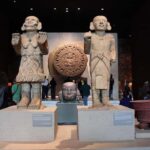 Mexico City: Anthropology Museum Ticket with Digital Guide - An In-Depth Look at the Museum Experience