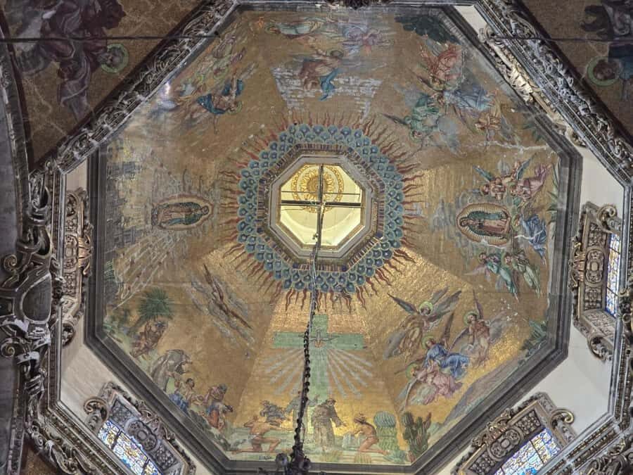 Mexico City: Basilica of Guadalupe Tour, Pick-Up Included (Small Groups) - Who Would Love This Tour?