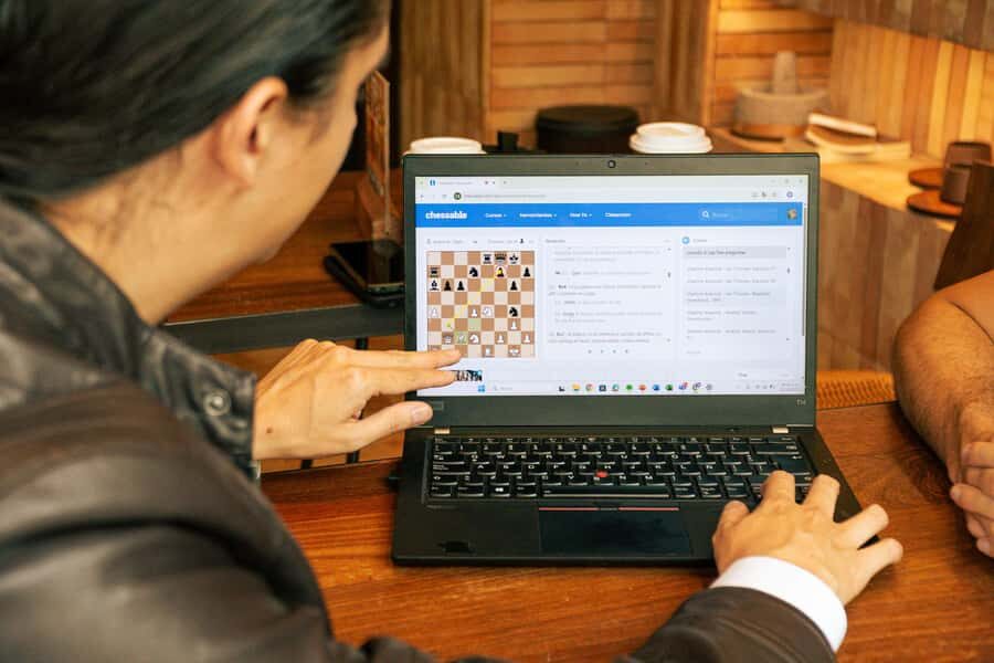 Mexico City: Chess Workshop with FIDE-Certified Instructor - A Closer Look at the Experience